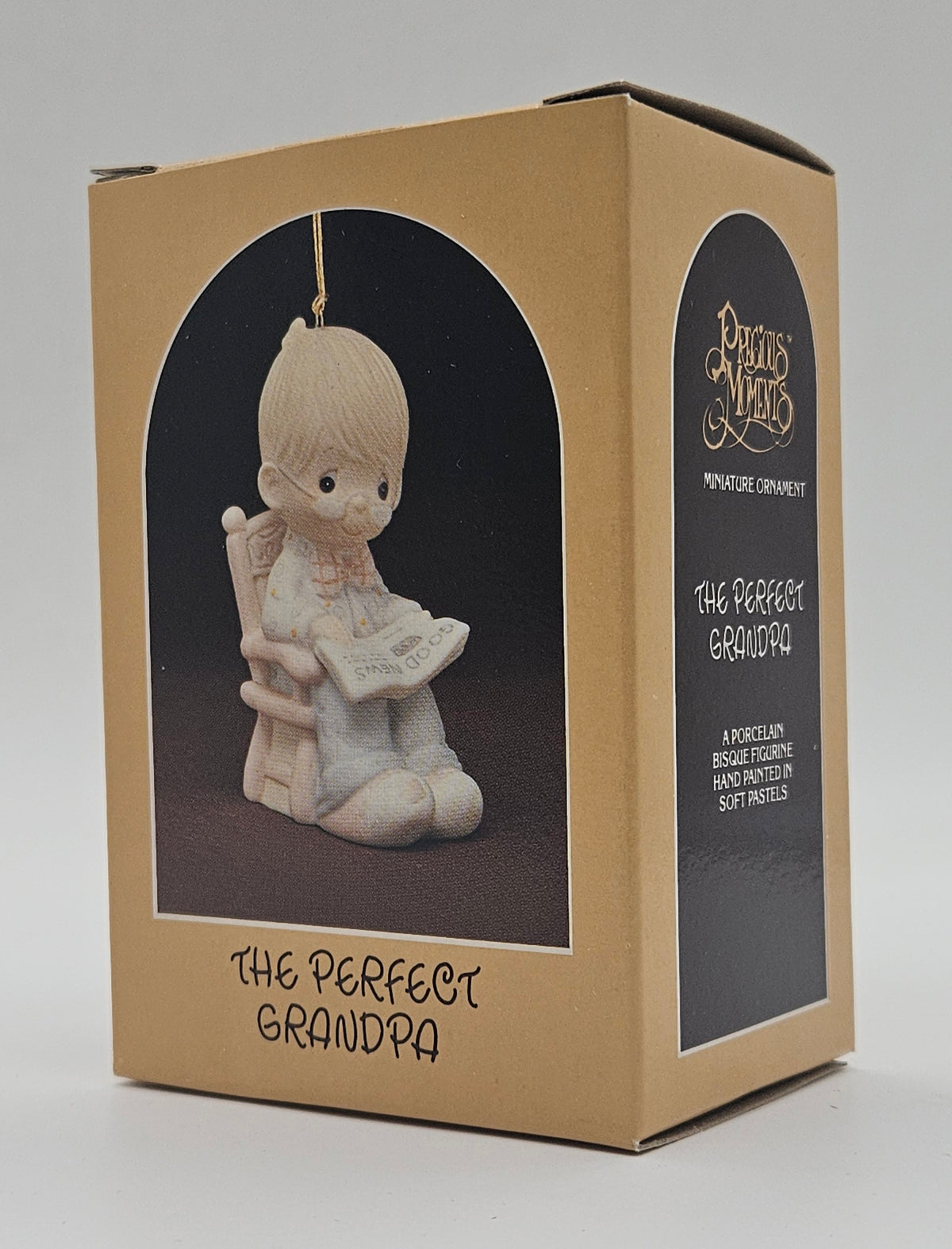 1983 The Perfect Grandpa E-0517 — retail box