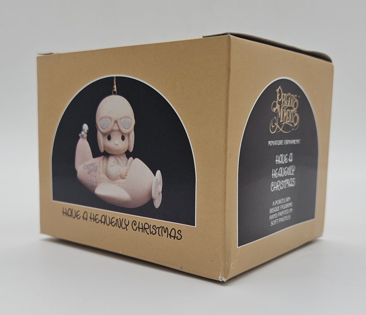 1984 Have a Heavenly Christmas 12416 — retail box