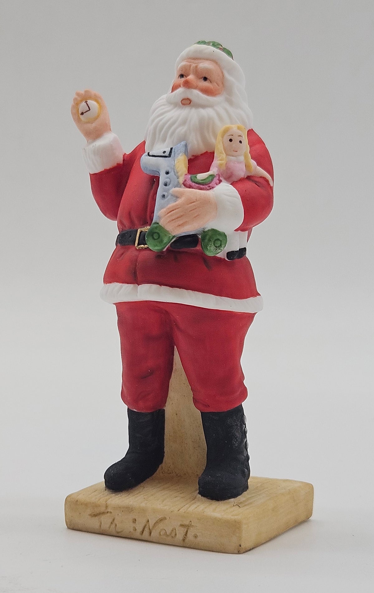 1985 Gorham Santa – product