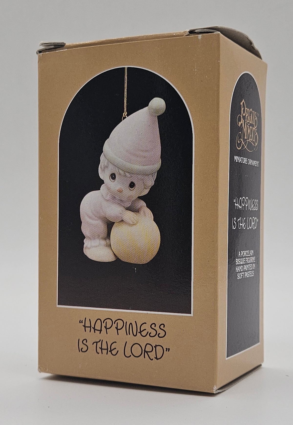 1985 Happiness Is the Lord 15830 — retail box