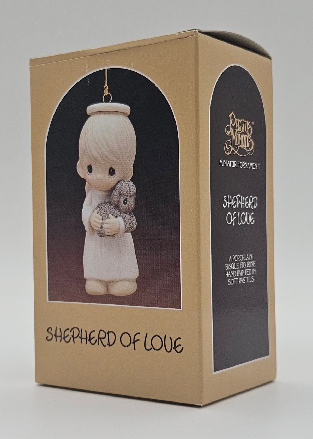 1986 Shepherd of Love 102288 — retail box