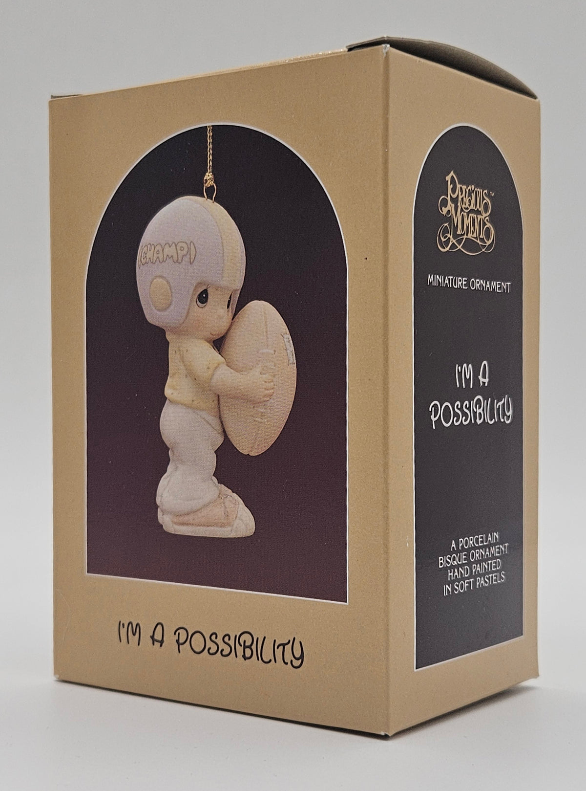 1987 I’m a Possibility 111120 — retail box