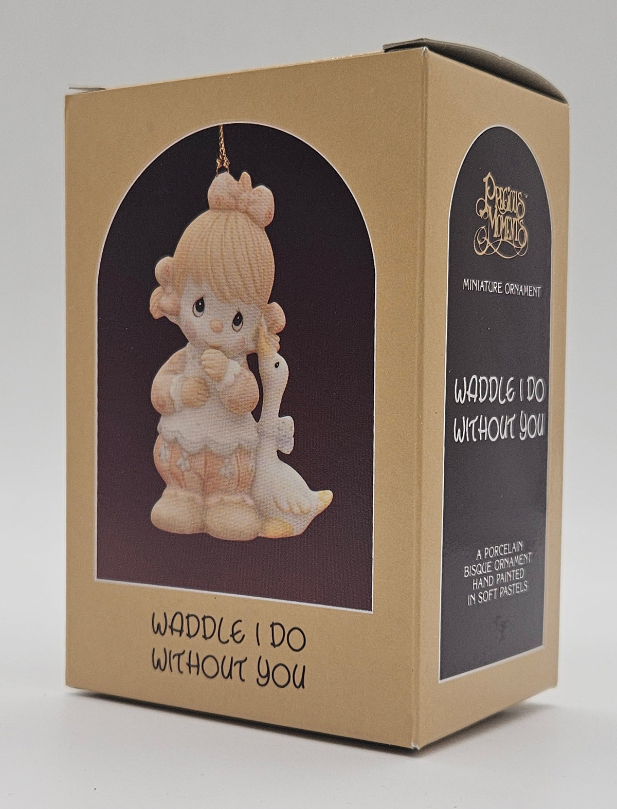 1987 Waddle I Do Without You 112364 — retail box