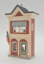 Load image into Gallery viewer, 1989 U.S. Post Office — front view
