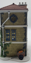 Load image into Gallery viewer, Dept 56- Dickens' Village "Kings Road Post Office" -see note
