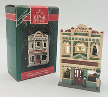 Load image into Gallery viewer, 1992 Five-and-Ten-Cent Store — ornament and retail box
