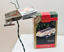 Load image into Gallery viewer, 1992 Star Trek Shuttlecraft Galileo NCC-1701/7 — ornament and retail box
