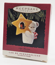 Load image into Gallery viewer, 1993 For a Star Teacher Photo Holder — original retail box
