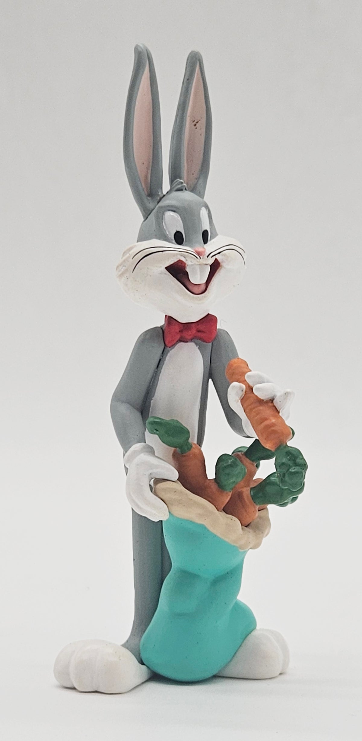 Hallmark Keepsake – “Bugs Bunny” — ornament view