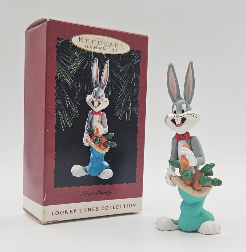 Hallmark Keepsake – “Bugs Bunny” — with original box