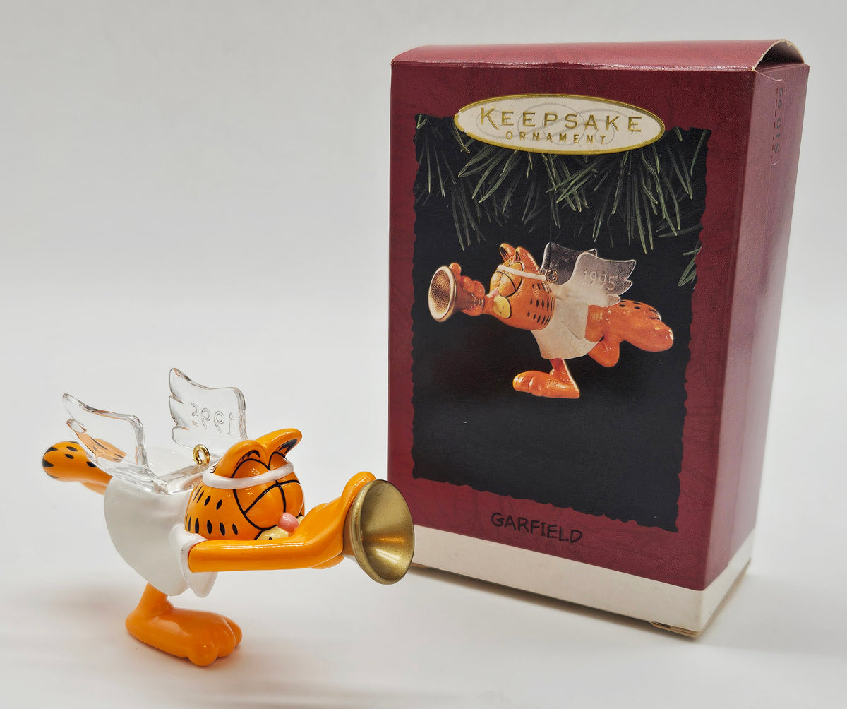 Hallmark Keepsake – “Garfield” — with original box