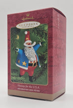 Load image into Gallery viewer, 2000 Hooray for the U.S.A. — original retail box
