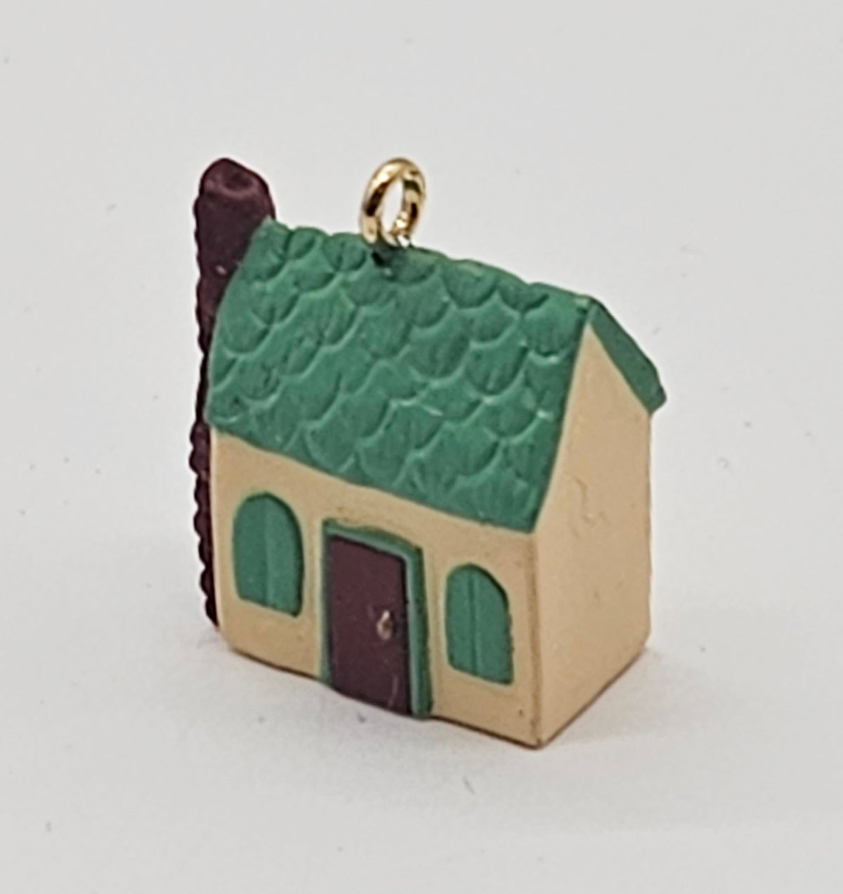 Hallmark Keepsake – “Santa's Toy Box” — original packaging