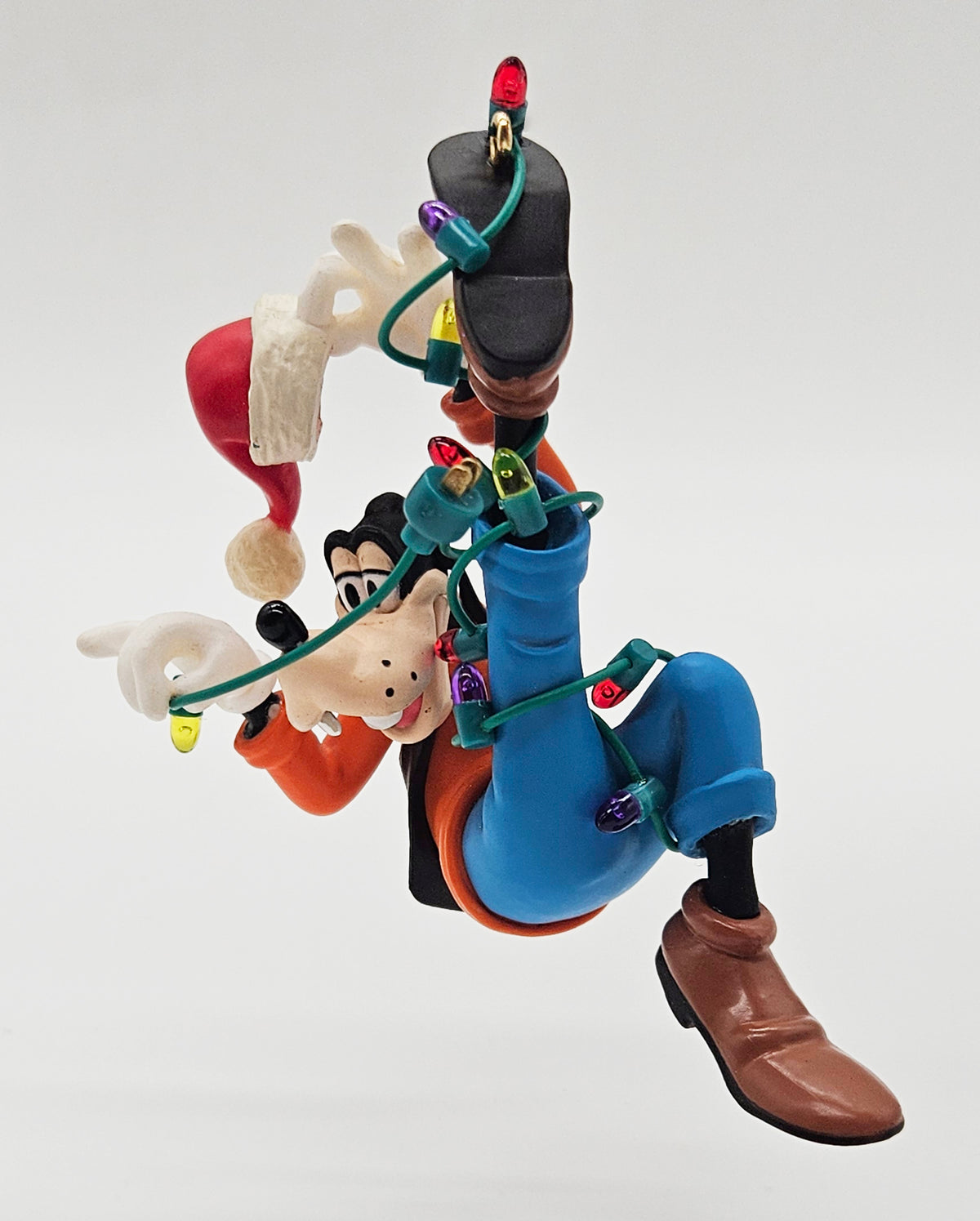 2003 Hallmark Keepsake Goofy Helps Out (QXD5037) — product