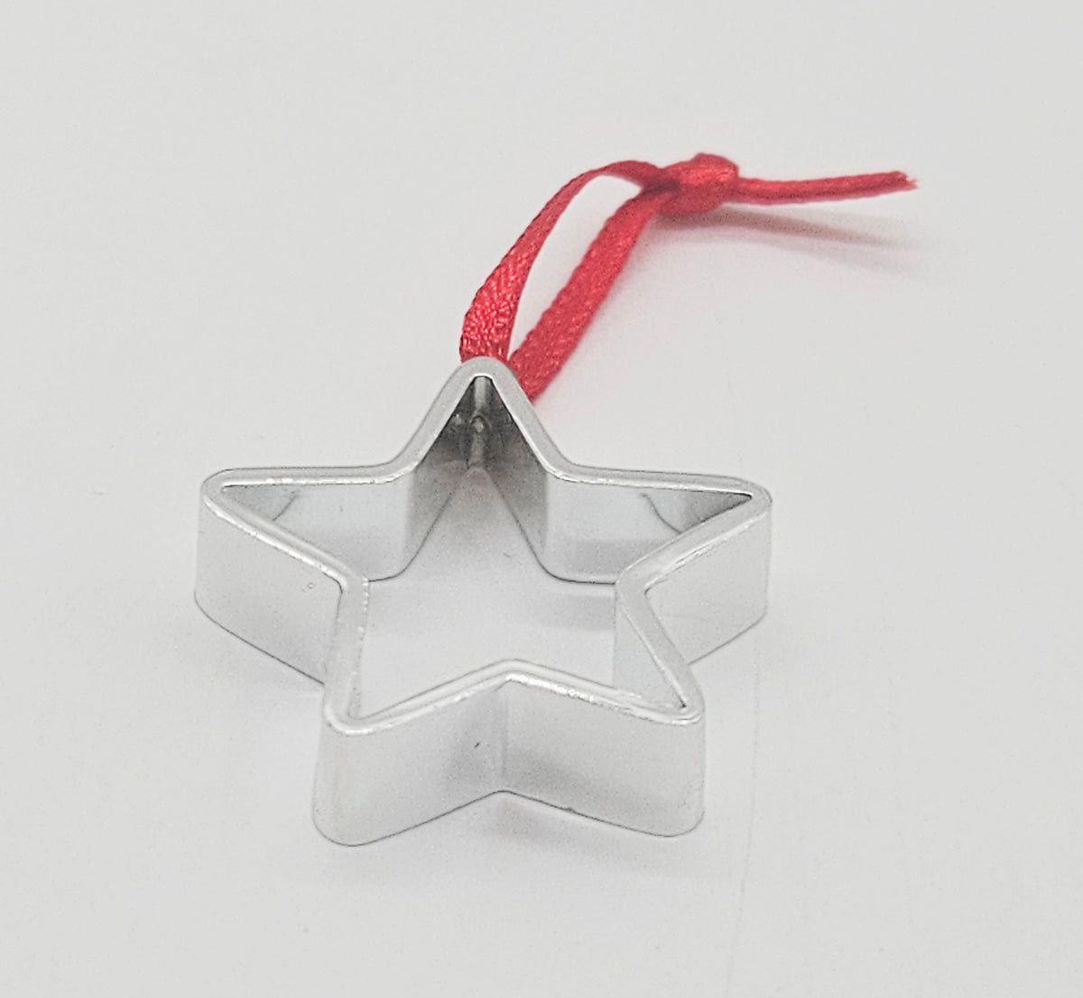 Hallmark Keepsake – “Kitchen Angels Spoon Tree” — ornament view
