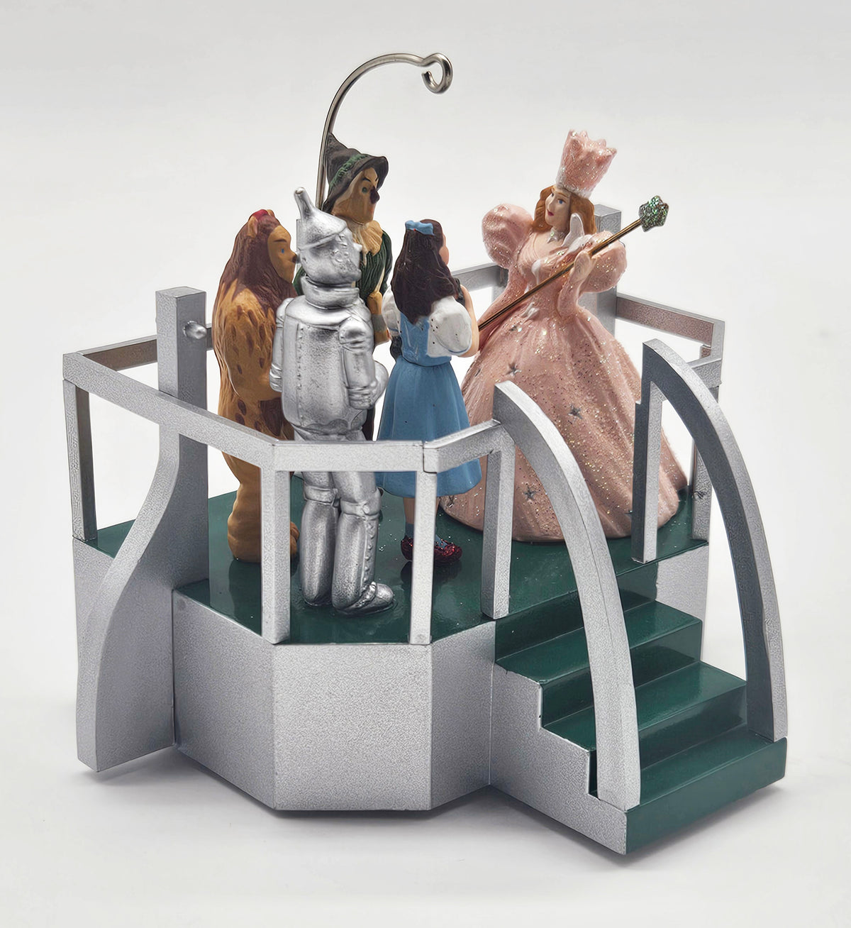 2003 Hallmark Keepsake Click Your Heels – product front