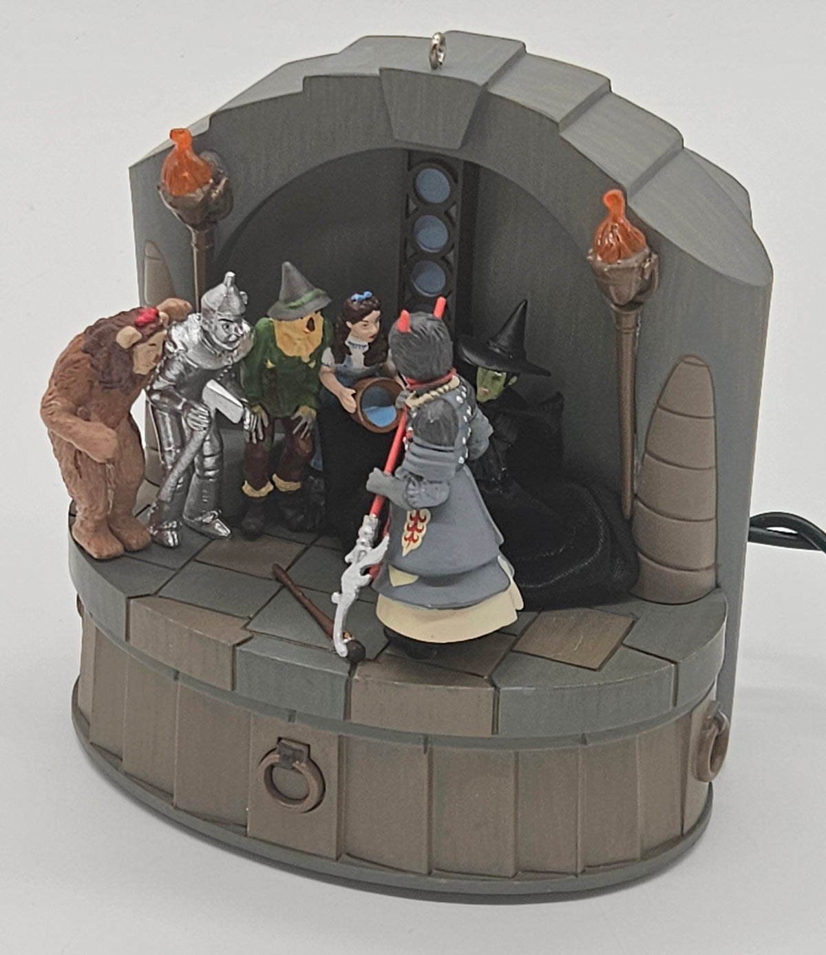 2004 Hallmark Keepsake I’m Melting! Melting! – product front