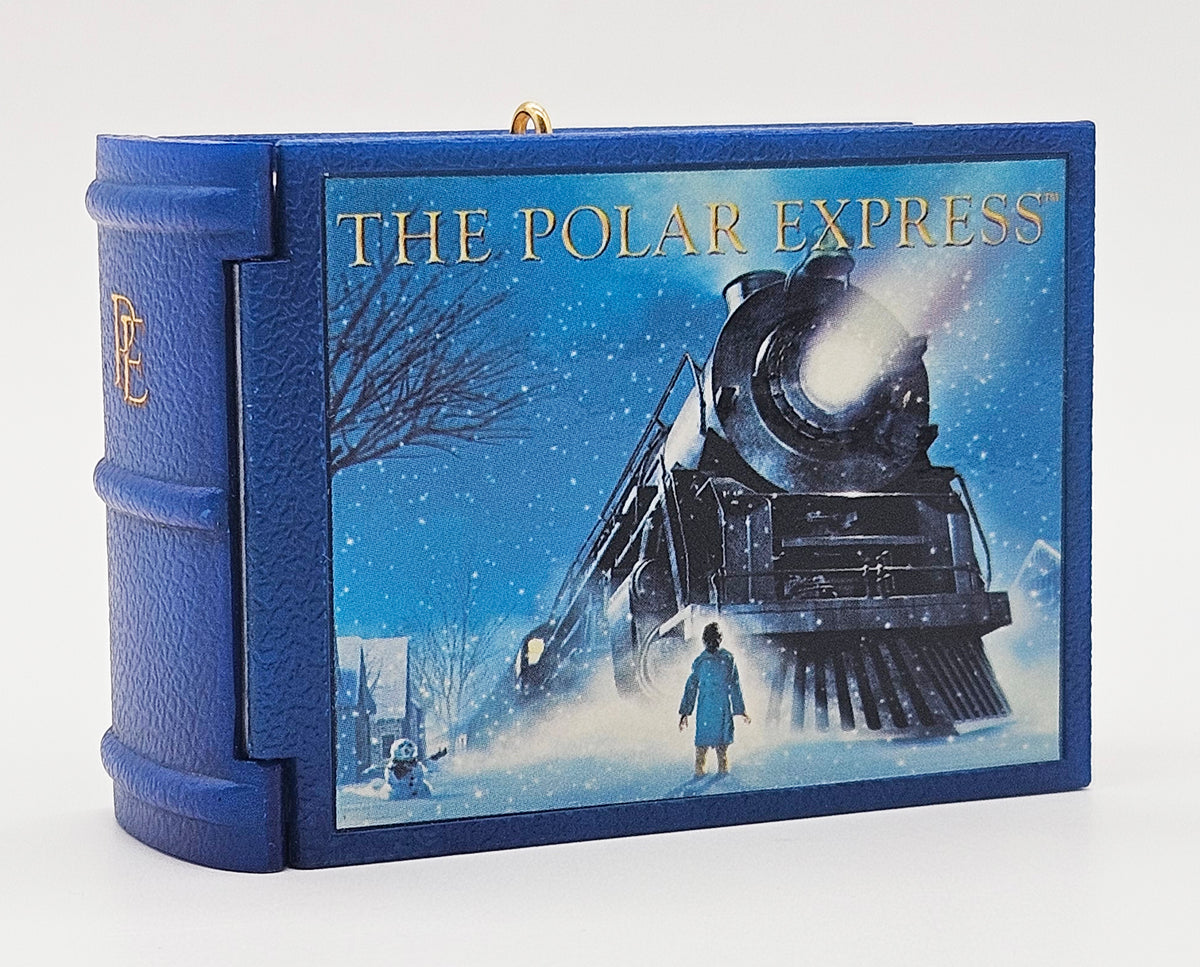 2006 Hallmark Keepsake A Christmas to Remember (QXI6316) — book