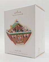 Load image into Gallery viewer, 2009 Noah's Ark — original retail box
