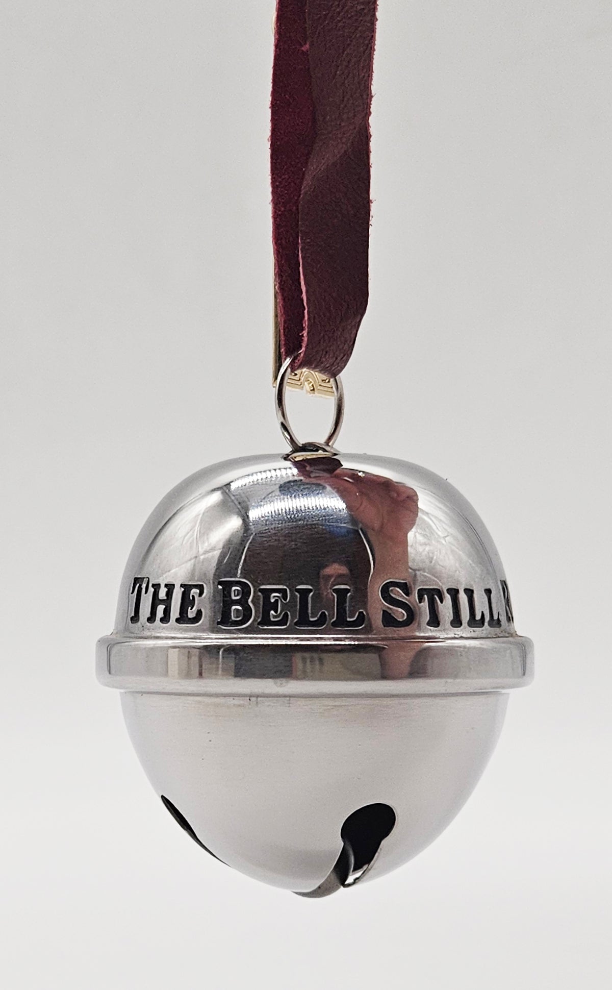 2011 Hallmark Keepsake The Bell Still Rings for Me (QXI2409) — product
