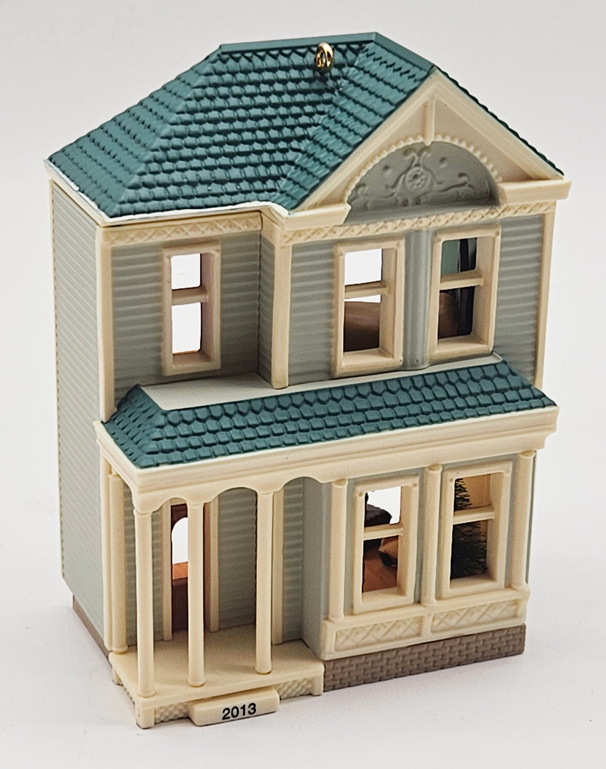 2013 Hallmark Keepsake Stately Victorian – product