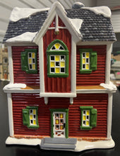 Load image into Gallery viewer, Dept 56- Snow Village &quot;Christmas Crafts Cottage&quot;

