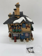 Load image into Gallery viewer, Dept 56- Dickens&#39; Village &quot;Collyweston Post Office&quot; - see note
