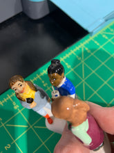 Load image into Gallery viewer, Dept 56- Snow Village "DQ Cool Treats to Eat" accessory- no box, see note
