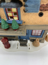 Load image into Gallery viewer, Dept 56- Dickens&#39; Village &quot;Collyweston Post Office&quot; - see note
