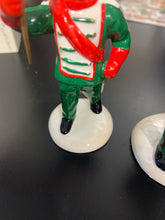 Load image into Gallery viewer, Dept 56- Snow Village &quot;Village Marching Band&quot; accessory- see note
