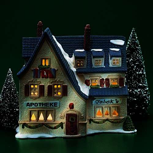 Alpine Village