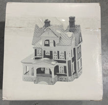 Load image into Gallery viewer, Dept 56- Snow Village &quot;Kenwood House&quot; - see note
