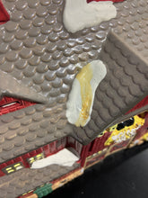 Load image into Gallery viewer, Dept 56- Snow Village &quot;Red Barn&quot; see note
