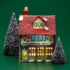Dickens’ Village