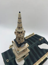 Load image into Gallery viewer, Dept 56- Dickens&#39; Village &quot;St. Martin -In-The-Fields Church&quot; - see note

