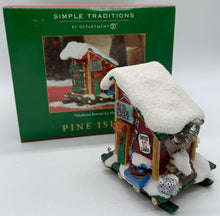 Load image into Gallery viewer, Dept 56- Pine Isles &quot;The Fish Shack&quot; accessory
