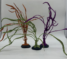 Load image into Gallery viewer, Dept 56- SV Halloween "Festive Halloween Trees" NEW accessory
