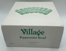 Load image into Gallery viewer, Dept 56- Village Accessories "Curved Peppermint Road" accessory
