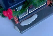 Load image into Gallery viewer, Dept 56- Snow Village &quot;Frost and Sons 5 &amp; Dime&quot; see note
