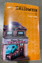 Load image into Gallery viewer, Dept 56- SV Halloween "Rusty's Needle"
