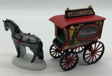 Load image into Gallery viewer, Dept 56- Dickens&#39; Village &quot;Abbey Lane Chocolates&quot; - see note
