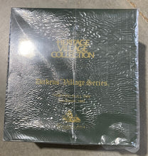 Load image into Gallery viewer, Dept 56- Dickens' Village "The Pied Bull Inn" 2nd Edition - NEW
