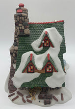 Load image into Gallery viewer, Dept 56- North Pole Series "Frosty Pines Outfitters"
