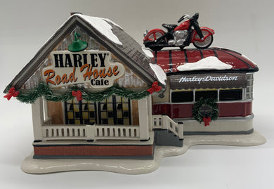 Dept 56- Snow Village 