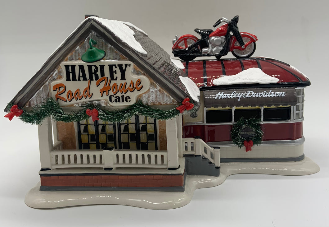 Dept 56- Snow Village 