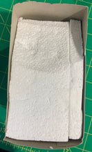 Load image into Gallery viewer, Dept 56- Christmas in the City "Lanterns &amp; Fireworks for Sale" accessory RARE - box damaged

