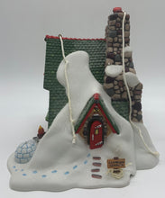 Load image into Gallery viewer, Department 56- North Pole Series "Frosty Pines Outfitters"
