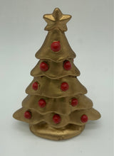 Load image into Gallery viewer, Department 56- Village Accessories "Gilded Tree" 
