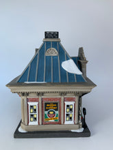 Load image into Gallery viewer, Dept 56- Christmas in the City &quot;Royal Oil Company&quot; see note
