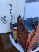 Load image into Gallery viewer, Dept 56- Dickens&#39; Village &quot;East Indies Trading Co.&quot; see note
